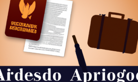 Abogado de Visas y Residencia Permanente