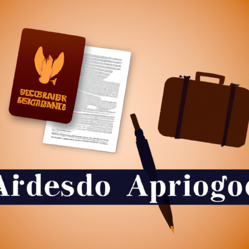 Contrata al Mejor Abogado de Visas y Residencia Permanente en 2023