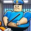 Barry Prison – The Game